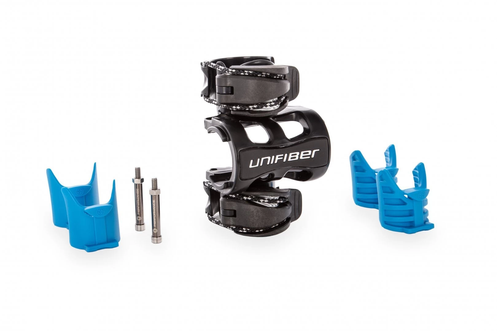 Unifiber HD Modular RDM & SDM Compatible Boom Head - 3 Unifiber HD Modular RDM & SDM Compatible Boom Head -