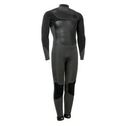 Ascan Neoprenanzug Frontzip 5/4mm Herren - 48