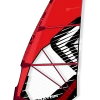 SEVERNE Windsurf Segel GATOR Red 2023 - 7.5 Red -Wassersportbekleidung Geschäft 7l6thdbpufaqtnqymamilyfdn