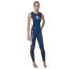 Ascan Cup Long John 2,5mm Damen Einzeln Neoprenanzug - 36 -Wassersportbekleidung Geschäft 81040