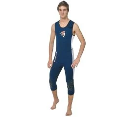 Ascan Cup Monoshorty Herren Neoprenanzug - 50 - 50