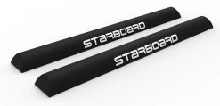 Starboard Dachträgerpolster AERO RACK PADS (1 Paar) 2024 - 90cm