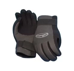 Ascan Eskimo Winter Neoprenhandschuhe - S