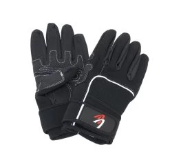 Ascan Maui Lang Neopren Handschuhe Surf Kite Wing Wake - XS