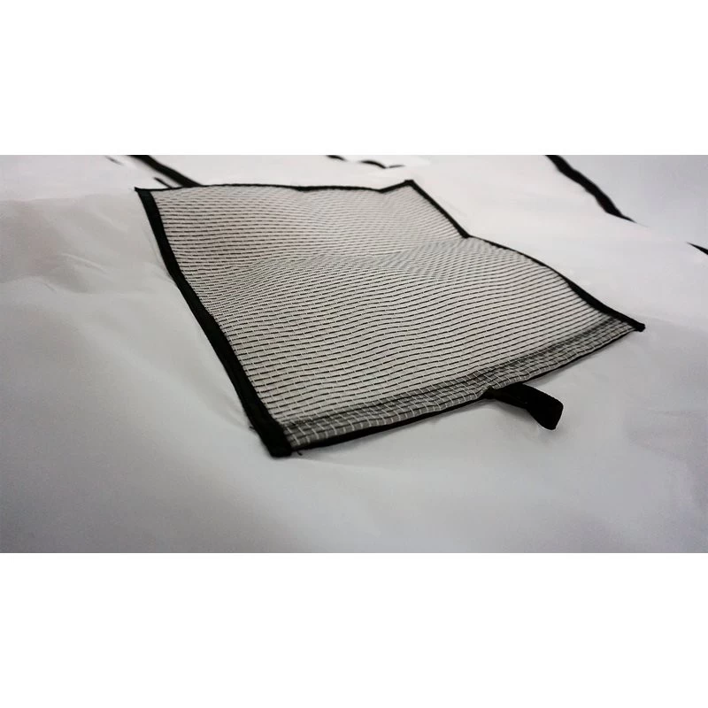 I99 Wing Foil Boardbag 2023 - W5´0" 7 I99 Wing Foil Boardbag 2023 - W5´0" – Bild 5