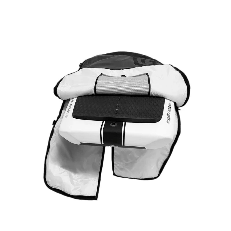 I99 Wing Foil Boardbag 2023 - W5´0" 9 I99 Wing Foil Boardbag 2023 - W5´0" – Bild 7