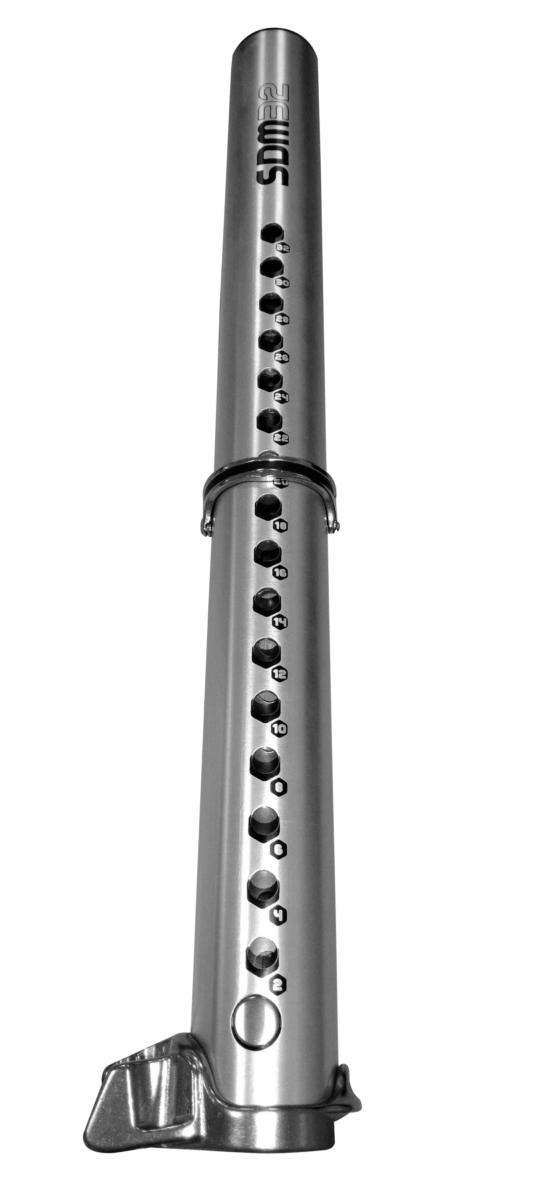 I99 Extension SDM Mastverlängerung 2024 - 32 8 I99 Extension SDM Mastverlängerung 2024 - 32 – Bild 6
