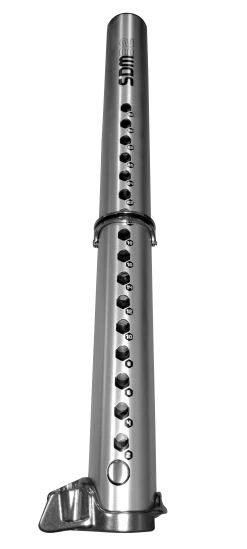 I99 Extension SDM Mastverlängerung 2024 - 32