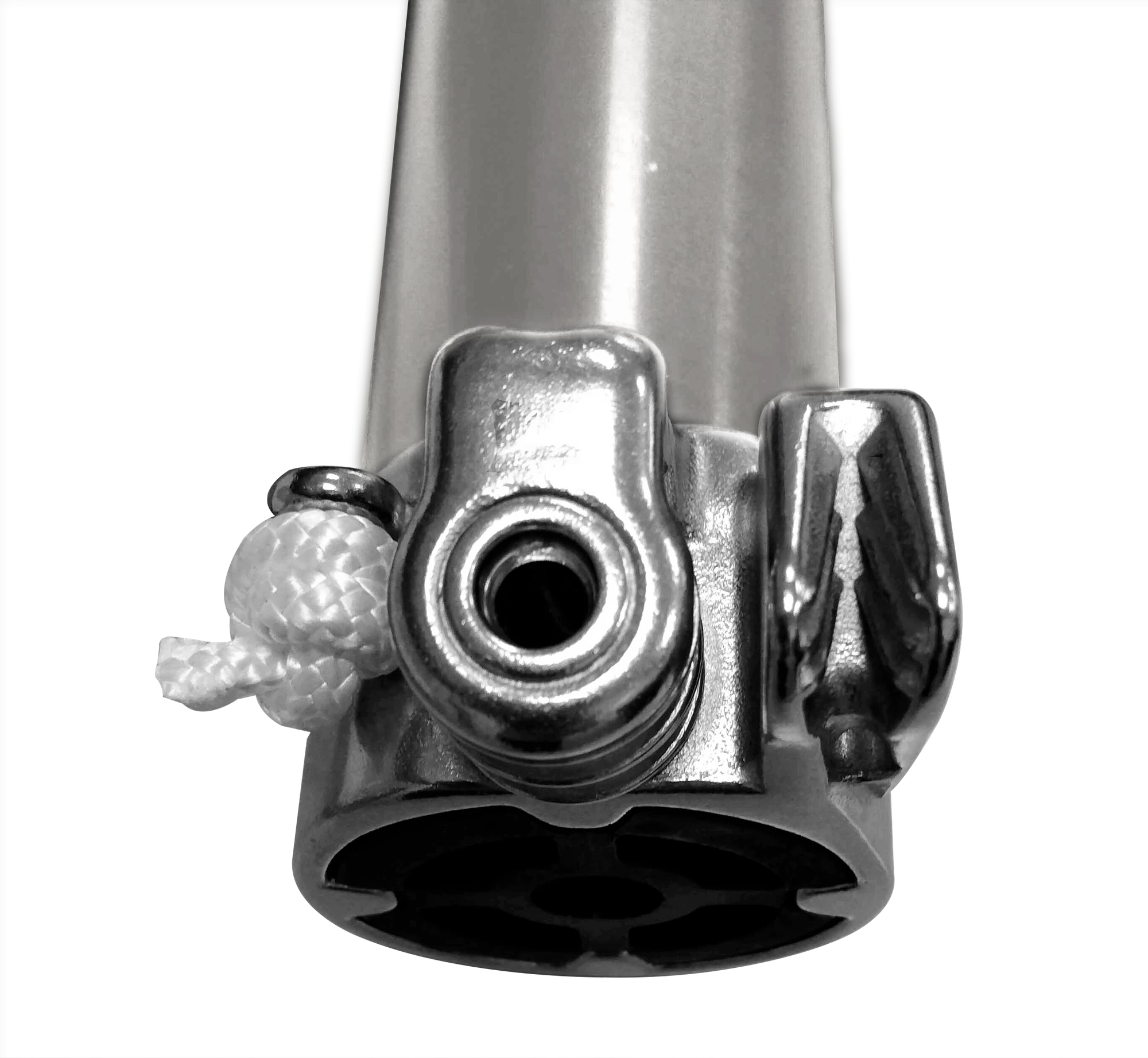 I99 Extension SDM Mastverlängerung 2024 - 32 4 I99 Extension SDM Mastverlängerung 2024 - 32 – Bild 2