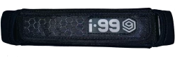 I99 Footstraps (black Design) Fußschlaufe -
