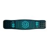 I99 Windsurf & Wing Fußschlaufe Neo Superlight Straps 2024 - Black/black -Wassersportbekleidung Geschäft 99accslsbb
