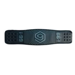 I99 Windsurf & Wing Fußschlaufe Neo Superlight Straps 2024 - Black/black 12 I99 Windsurf & Wing Fußschlaufe Neo Superlight Straps 2024 - Black/black -Wassersportbekleidung Geschäft 99accslsbgr