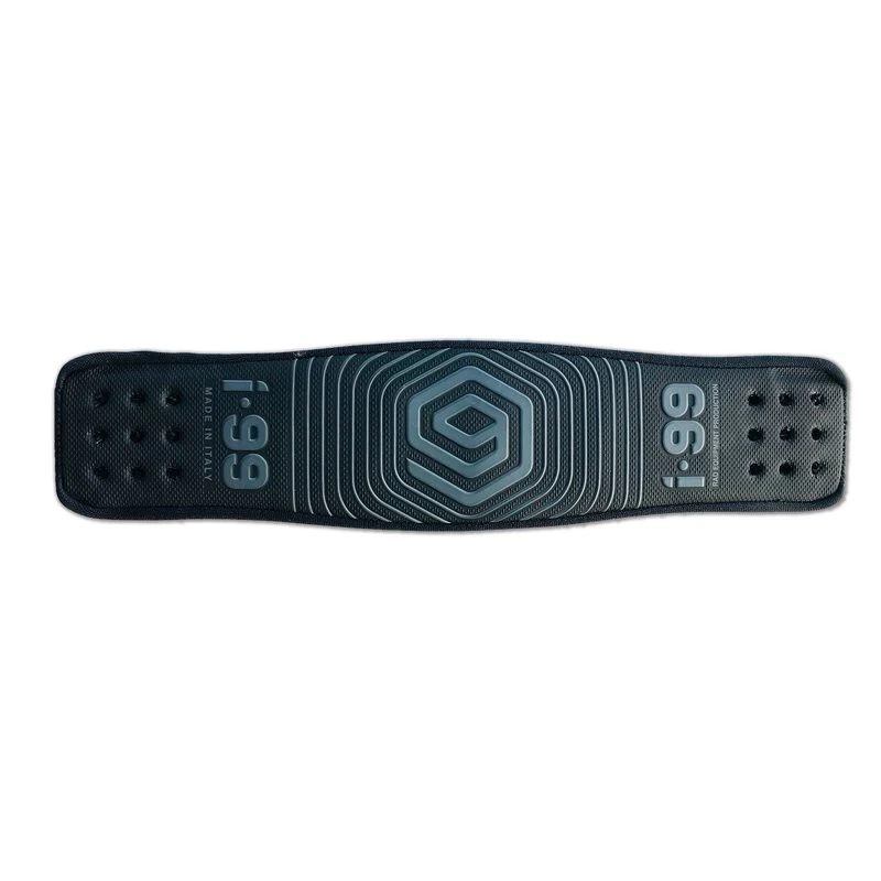I99 Windsurf & Wing Fußschlaufe Neo Superlight Straps 2024 - Black/black 6 I99 Windsurf & Wing Fußschlaufe Neo Superlight Straps 2024 - Black/black – Bild 4