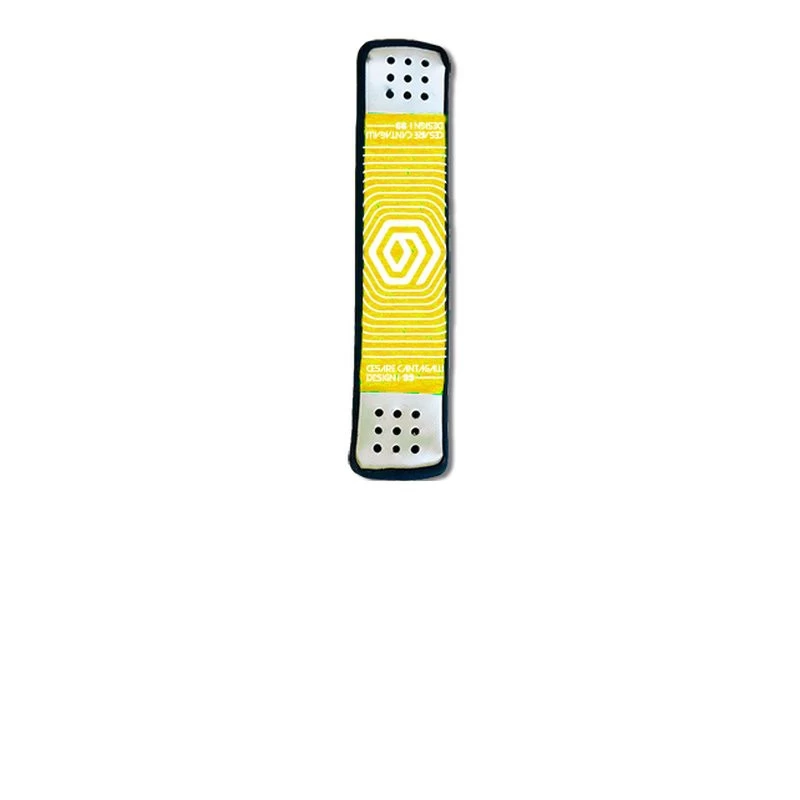 I99 Windsurf & Wing Fußschlaufe VEE Superlight Straps - White/black 7 I99 Windsurf & Wing Fußschlaufe VEE Superlight Straps - White/black – Bild 5