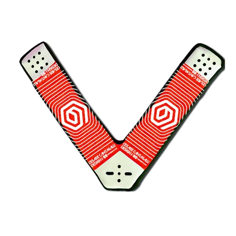 I99 Windsurf & Wing Fußschlaufe VEE Front Superlight Straps - White/blue 6 I99 Windsurf & Wing Fußschlaufe VEE Front Superlight Straps - White/blue – Bild 4