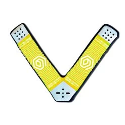 I99 Windsurf & Wing Fußschlaufe VEE Front Superlight Straps - White/blue 12 I99 Windsurf & Wing Fußschlaufe VEE Front Superlight Straps - White/blue -Wassersportbekleidung Geschäft 99accslvfye