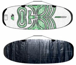 I99 Windsurf Boardbag - Multi WS Bag Wave (245x60x45) -Wassersportbekleidung Geschäft 99accwsb 002 1