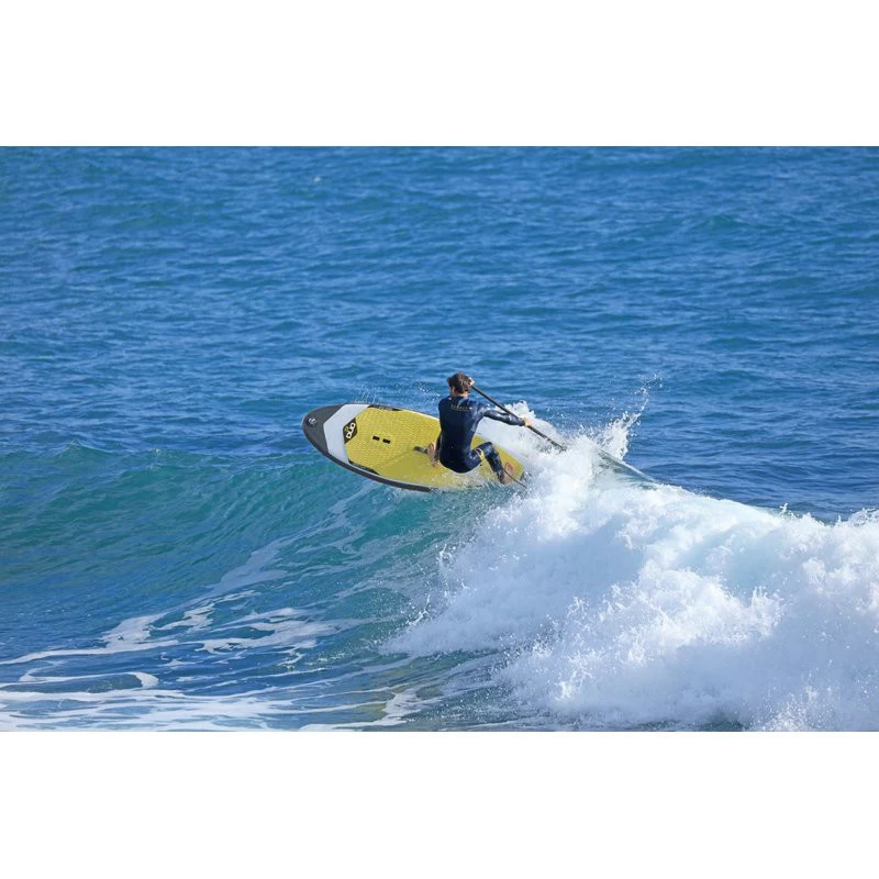 I99 Windsurf & SUP Board DUO WINDSUP V2 2024 - 7'6 13 I99 Windsurf & SUP Board DUO WINDSUP V2 2024 - 7'6 – Bild 11