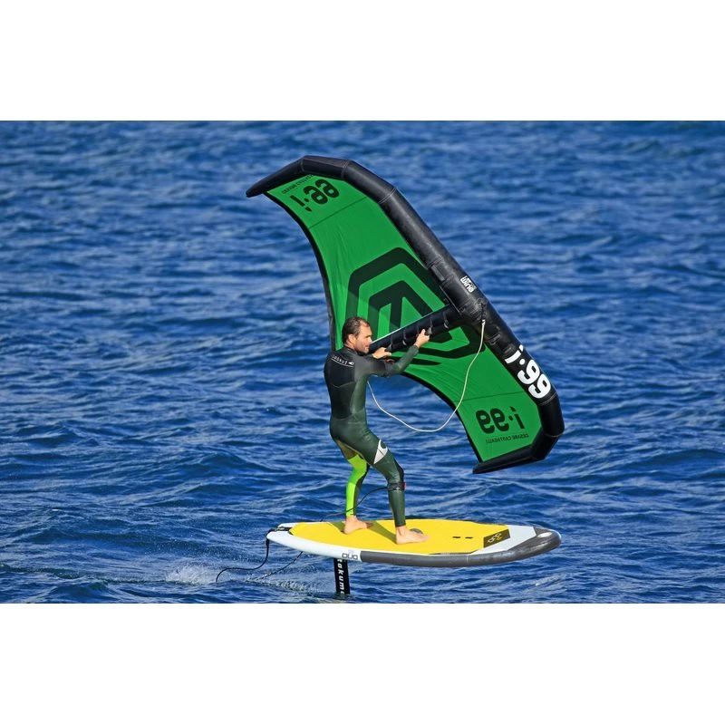I99 Windsurf & SUP Board DUO WINDSUP V2 2024 - 7'6 14 I99 Windsurf & SUP Board DUO WINDSUP V2 2024 - 7'6 – Bild 12