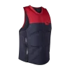 AK Prallschutzweste IMPACT VEST CONTACT 2024 - L -Wassersportbekleidung Geschäft ak contact impact vest img 01