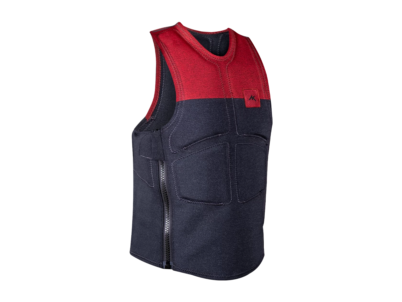 AK Prallschutzweste IMPACT VEST CONTACT 2024 - L 3 AK Prallschutzweste IMPACT VEST CONTACT 2024 - L