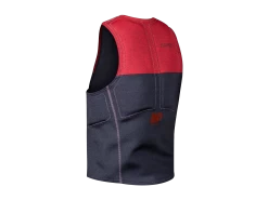 AK Prallschutzweste IMPACT VEST CONTACT 2024 - L 5 AK Prallschutzweste IMPACT VEST CONTACT 2024 - L -Wassersportbekleidung Geschäft ak contact impact vest img 02