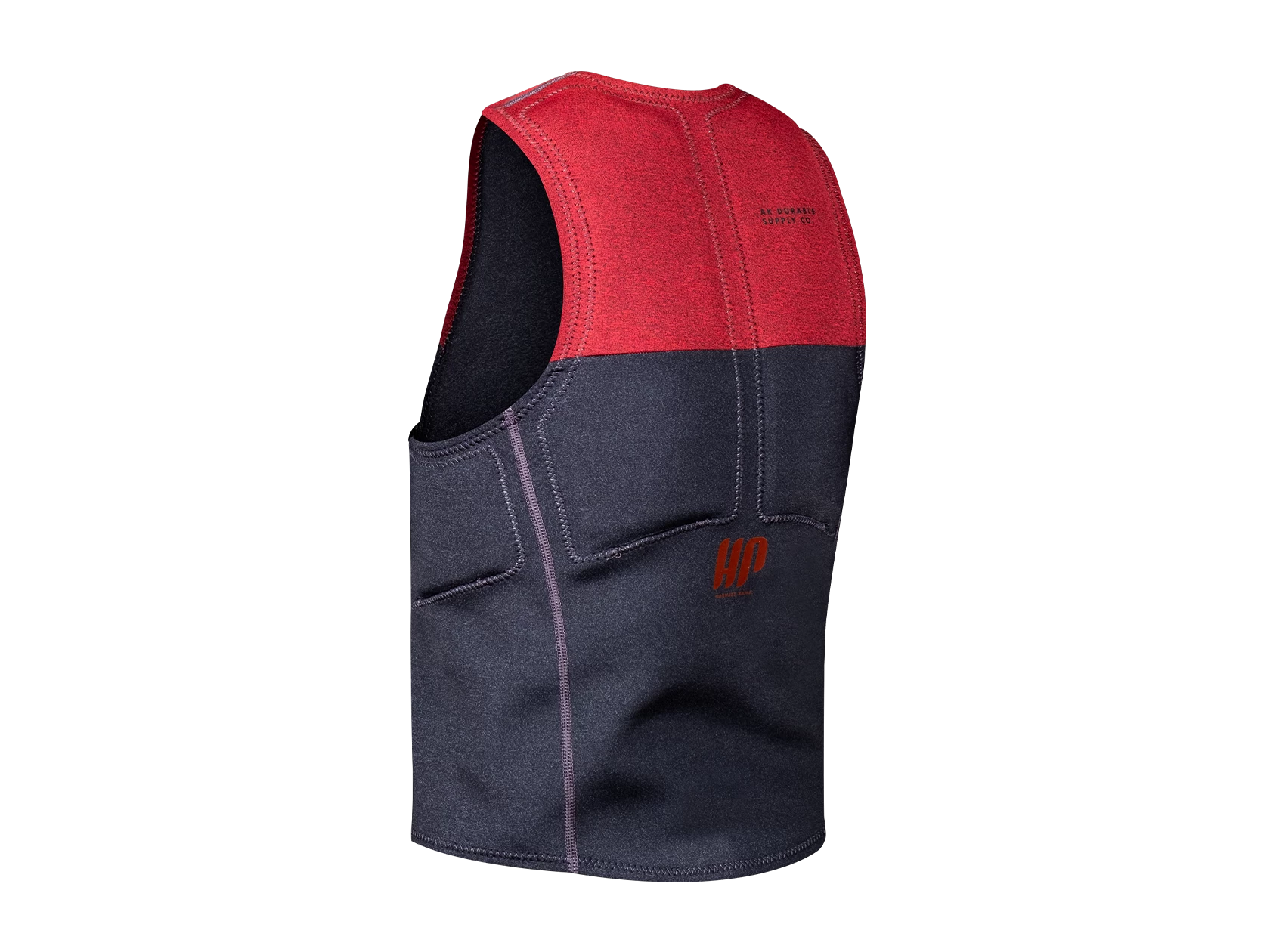 AK Prallschutzweste IMPACT VEST CONTACT 2024 - L 4 AK Prallschutzweste IMPACT VEST CONTACT 2024 - L – Bild 2