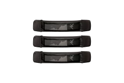 AK Wing Foil Fußschlaufe Ether Black Set Of 3 2024 - Set Of 3