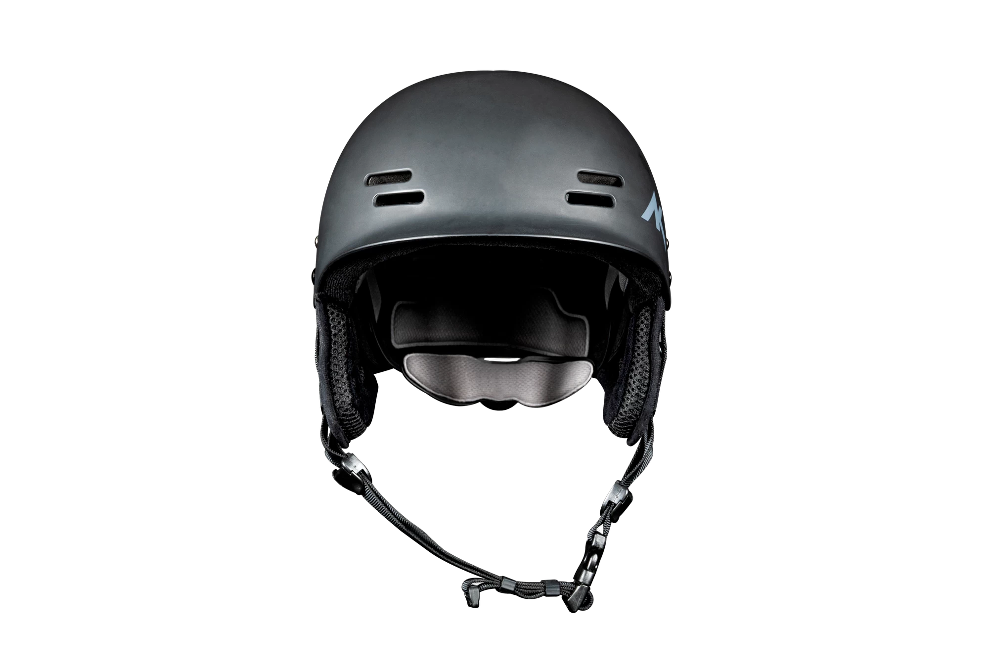 AK Wassersport Helm Riot Black 2024 - L-XL 5 AK Wassersport Helm Riot Black 2024 - L-XL – Bild 3