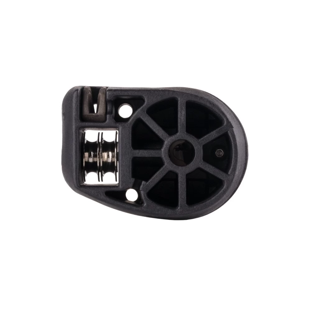 Unifiber Windsurf Verlängerung Aluminium Cross Pulley RDM 2022 - 30 Cm 4 Unifiber Windsurf Verlängerung Aluminium Cross Pulley RDM 2022 - 30 Cm – Bild 2