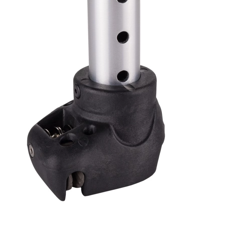 Unifiber Windsurf Verlängerung Aluminium Cross Pulley RDM 2022 - 30 Cm 5 Unifiber Windsurf Verlängerung Aluminium Cross Pulley RDM 2022 - 30 Cm – Bild 3