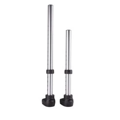 Unifiber Windsurf Verlängerung Aluminium Cross Pulley RDM 2022 - 30 Cm