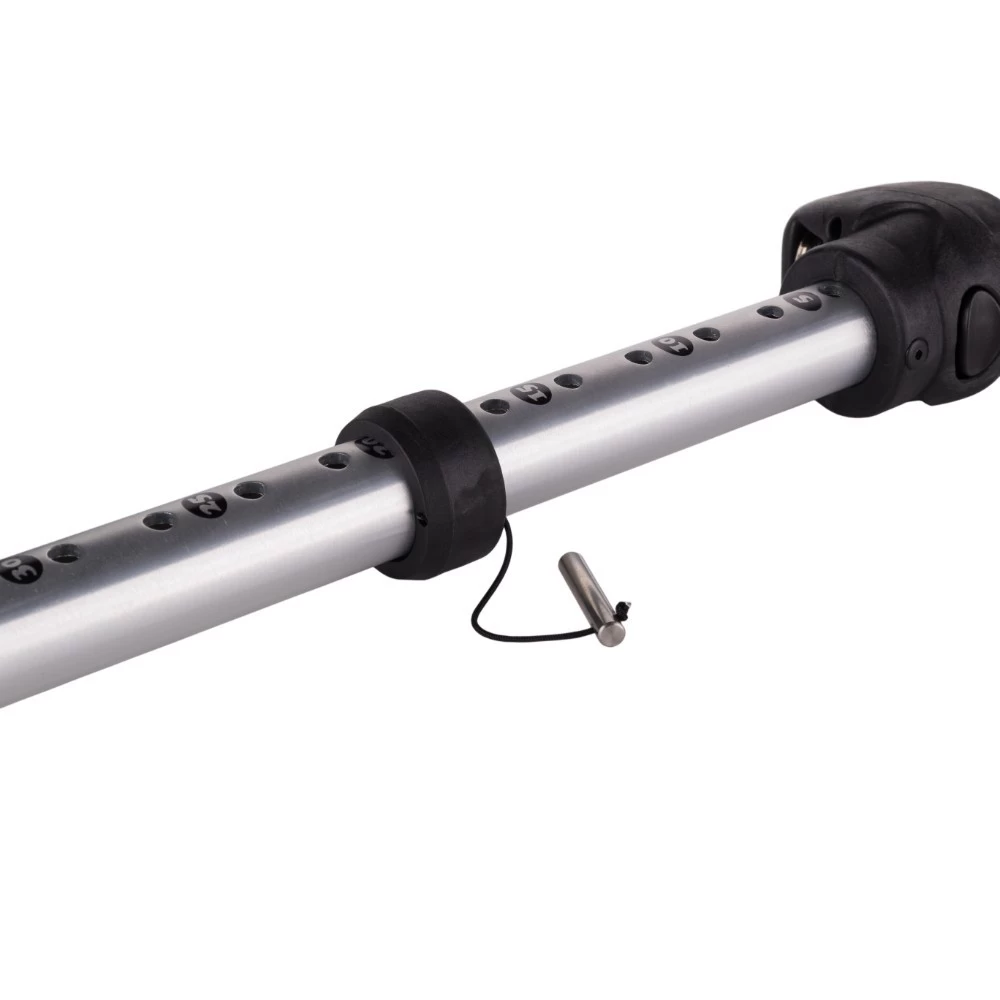 Unifiber Windsurf Verlängerung Aluminium Cross Pulley RDM 2022 - 30 Cm 6 Unifiber Windsurf Verlängerung Aluminium Cross Pulley RDM 2022 - 30 Cm – Bild 4