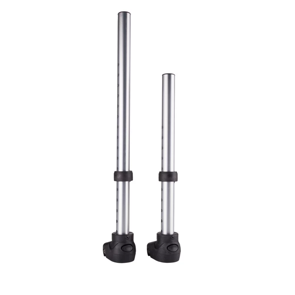 Unifiber Windsurf Verlängerung Aluminium Cross Pulley RDM 2022 - 30 Cm 3 Unifiber Windsurf Verlängerung Aluminium Cross Pulley RDM 2022 - 30 Cm