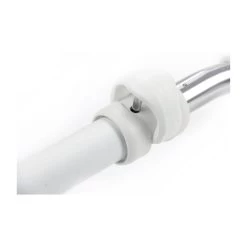 Unifiber Windsurf Gabelbaum Aluminium Boom Entry 2023 - 140 - 190 Cm -Wassersportbekleidung Geschäft aluminium entry 2