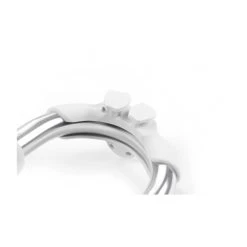 Unifiber Windsurf Gabelbaum Aluminium Boom Entry 2023 - 140 - 190 Cm -Wassersportbekleidung Geschäft aluminium entry 3