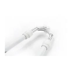 Unifiber Windsurf Gabelbaum Aluminium Boom Entry 2023 - 140 - 190 Cm -Wassersportbekleidung Geschäft aluminium entry 4