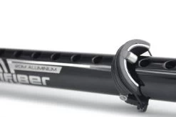 Unifiber Windsurf Verlängerung HD Aluminium RDM Mastverlängerung - 30 Cm -Wassersportbekleidung Geschäft aluminium hd rdm 2