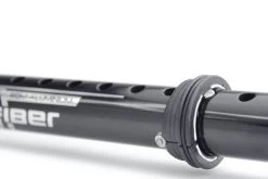 Unifiber Windsurf Verlängerung HD Aluminium RDM Mastverlängerung - 30 Cm -Wassersportbekleidung Geschäft aluminium hd rdm 3