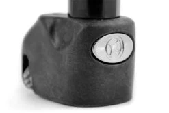 Unifiber Windsurf Verlängerung HD Aluminium RDM Mastverlängerung - 30 Cm -Wassersportbekleidung Geschäft aluminium hd rdm 5