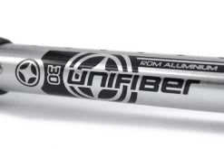 Unifiber Aluminium US-System RDM Mastverlängerung - 15 Cm -Wassersportbekleidung Geschäft aluminium us system rdm 2
