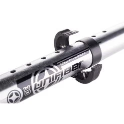 Unifiber Windsurf Verlängerung Aluminium V2 SDM Mastverlängerung - 30 Cm -Wassersportbekleidung Geschäft aluminium v2 sdm 3