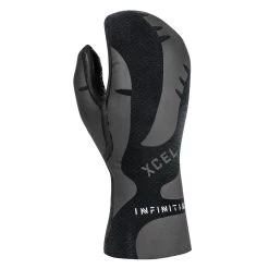 XCEL Glove Infiniti Mitten 5mm Neoprenhandschuh - XS