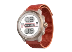 COROS APEX 2 Premium Multisport Watch - Grau -Wassersportbekleidung Geschäft apex20220coral 1