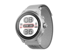 COROS APEX 2 Premium Multisport Watch - Grau