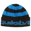 Quiksilver Panwaffle - Mütze Für Männer - VALLARTA BLUE -Wassersportbekleidung Geschäft aqyha04945 quiksilverf byh0 frt1