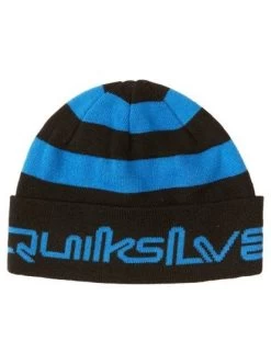 Quiksilver Panwaffle - Mütze Für Männer - VALLARTA BLUE