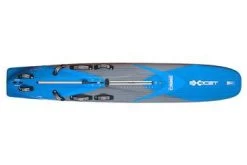 Exocet Windsurf Board RS 380 V Pro 2023 - PRO