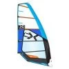 XO-Sails Windsurf Segel Silver V6 2021 - 7.8
