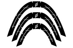 Exocet Windsurf EVA Nose Protector 2023 - S